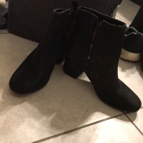 Booties - Picture 2 of 2